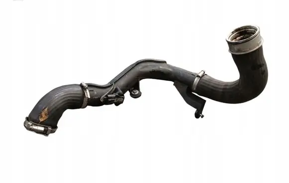 Volkswagen Polo VI Coolant pipe/hose 
