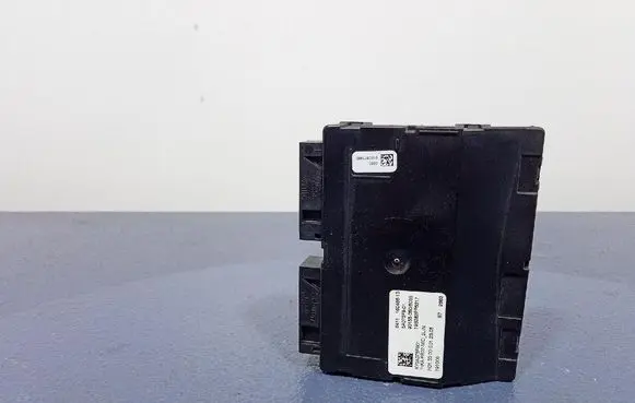 BMW X6 M Other control units/modules 5A075F9