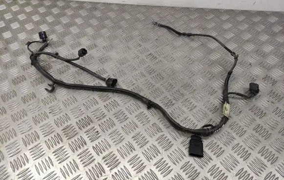 Skoda Superb B6 (3T) Other wiring loom 1K0971349JP