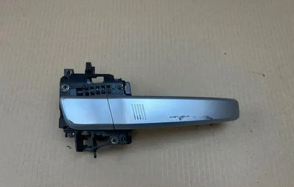 BMW i3 Front door exterior handle 7290864