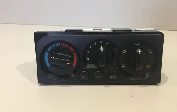 Subaru Legacy Climate control unit 2N44032700