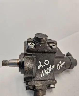 Opel Antara Fuel injection high pressure pump 0445010193 1211872 55571005