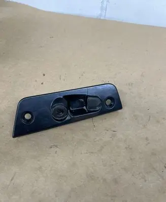 Volkswagen Transporter - Caravelle T5 Sliding door check strap stopper 7H0843638e