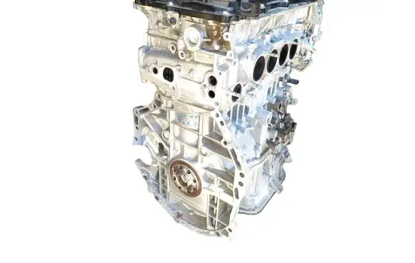 Toyota RAV 4 (XA50) Engine A25A