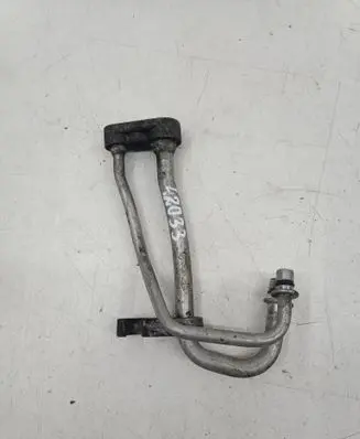 Infiniti Q50 Air conditioning (A/C) pipe/hose