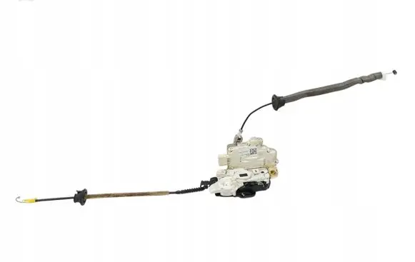 Audi RS7 C7 Front door lock 4G1837016B