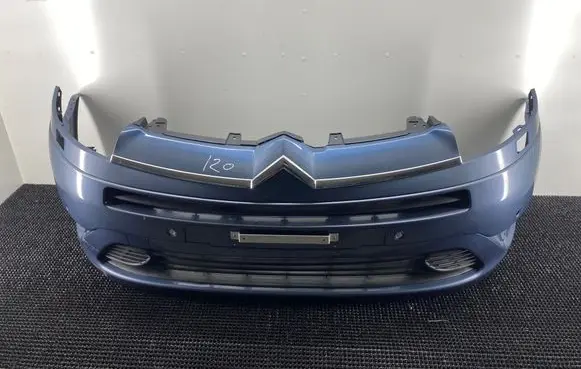 Citroen C4 Grand Picasso Front bumper 9654196177