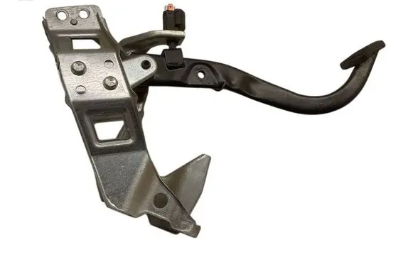 Opel Zafira A Brake pedal 00862282