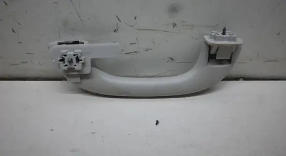 Peugeot 308 SW Rear interior roof grab handle 9681364780