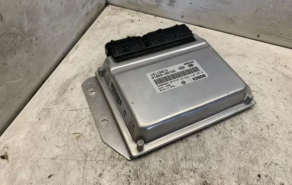 KIA Sorento Engine control unit/module ECU 391004A810