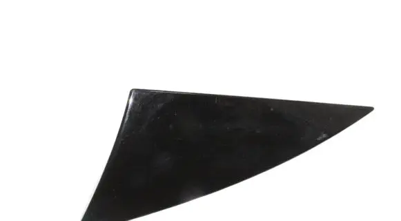 Toyota Prius (XW50) Roof trim bar molding cover 7505547010