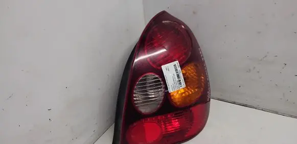 Toyota Corolla E110 Rear/tail lights 22076587