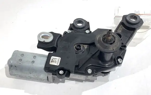 Audi Q8 Rear window wiper motor 4K9955711