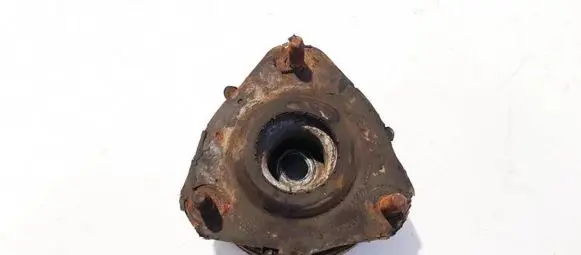 Mazda 2 Coil spring mount 