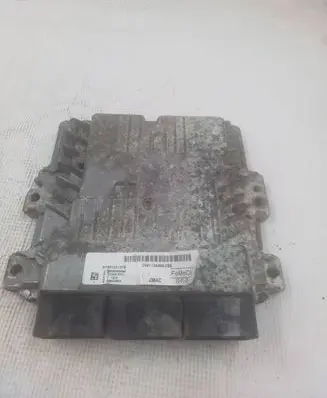 Ford Transit Engine control unit/module S180133137B DV6112A650CEB DV6112A650
