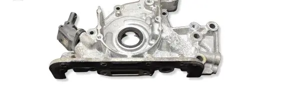 Skoda Octavia Mk4 Oil pump 04E115109AC