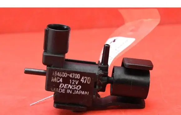 Honda Accord Vacuum valve 1846004700