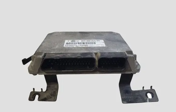 Volkswagen Golf IV Engine control unit/module 06A906019BQ 5WP445903