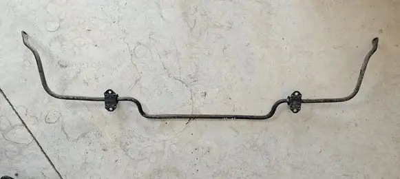 Hyundai Ioniq 5 Rear anti-roll bar/sway bar 55510GI000