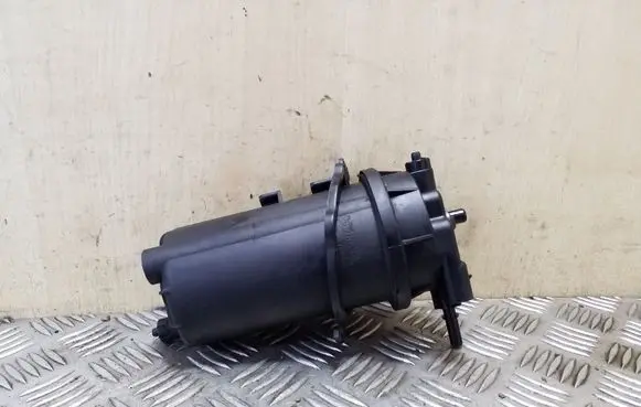 Fuel filter