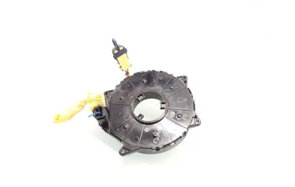 Hyundai Matrix Airbag slip ring squib (SRS ring)