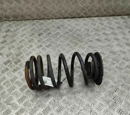 Mercedes-Benz Vito Viano W447 Rear coil spring A4473240804