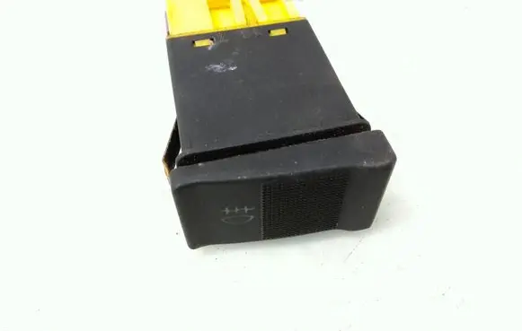 Audi 80 90 B3 Fog light switch 893941563