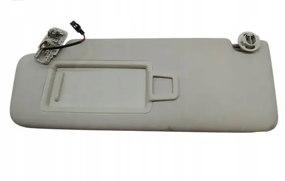 Volkswagen PASSAT B8 Sun visor 