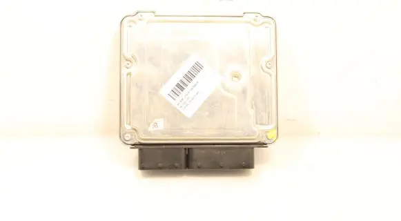 BMW 2 F45 Engine control unit/module ECU 0281034971