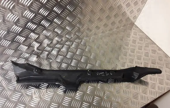 Toyota Verso-S Fender foam support/seal 