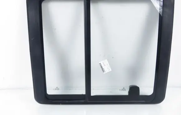 Volkswagen Transporter - Caravelle T4 Rear side window 