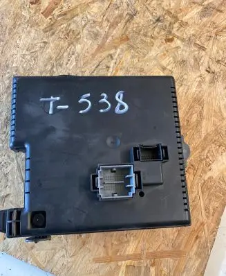 Volvo S60 Fuse module 30728512 06W343 28017881