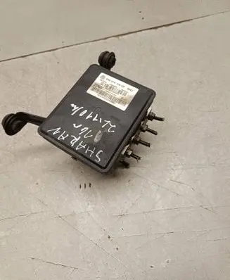 Volkswagen Sharan ABS Pump 5N0614109CF A002E049 54086984H