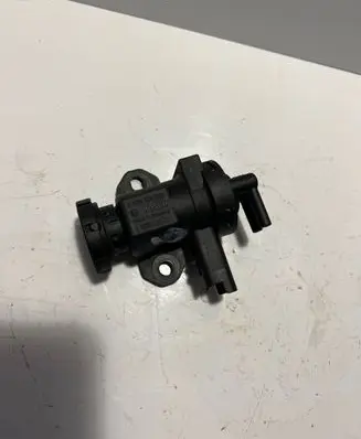 Peugeot 806 Turbo solenoid valve 9635704380 0928400414