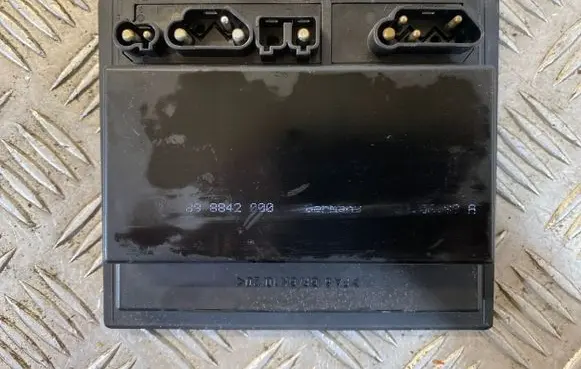 Mercedes-Benz SLK R170 Other control units/modules 898842000