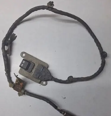Mazda CX-7 Exhaust pressure sensor R2AX18JH1A 5WK96666 100209001602