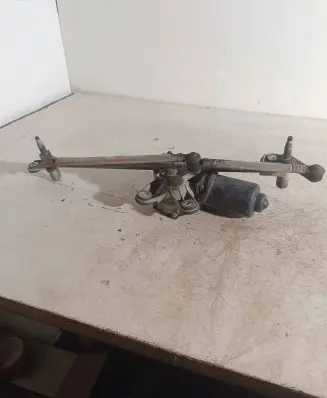 Opel Signum Front wiper linkage and motor 09185806 23003917 222238