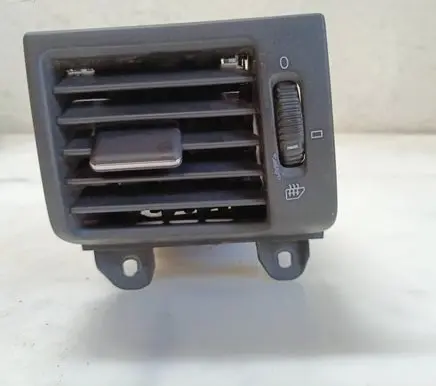 Mercedes-Benz E W210 Dash center air vent grill 2108300654