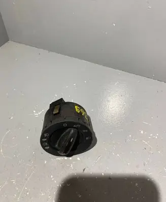 Audi A6 S6 C6 4F Light switch 4F1941531D