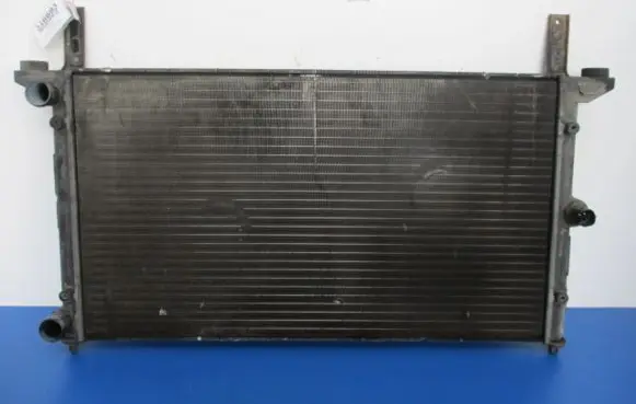 Ford Galaxy Coolant radiator