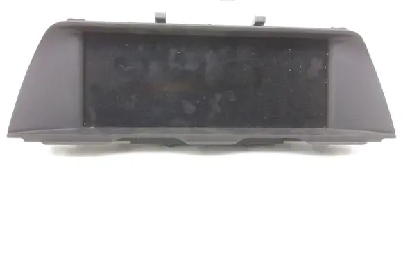 BMW 5 F10 F11 Screen/display/small screen 6550924390301 990000869 1009220790