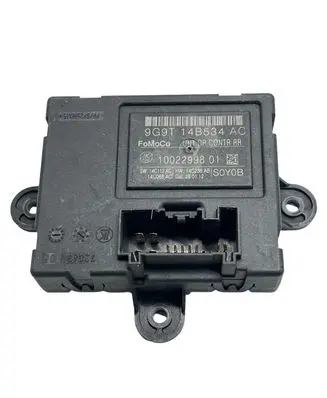 Volvo XC60 Door control unit/module 9G9T14B534AC 14C112AC 1002299801