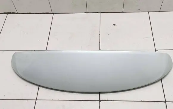 Renault Zoe Tailgate/trunk spoiler 960306120r