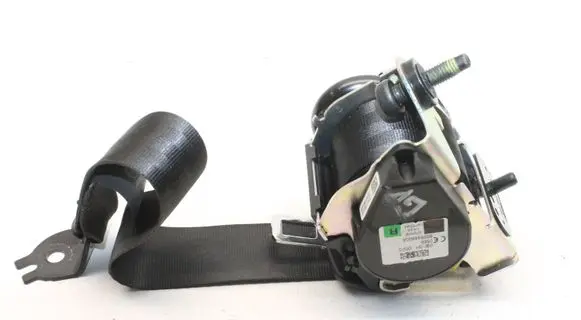 Ford Focus Middle seatbelt (rear) JX7BA611B68AGW