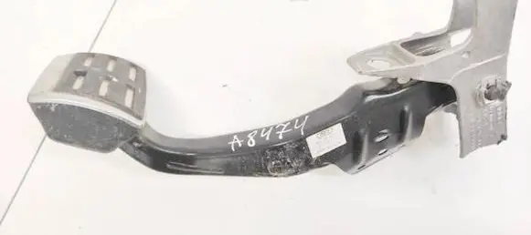 Audi A7 S7 4G Brake pedal 4H1723140C
