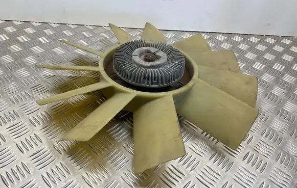 Chevrolet Blazer Viscous fan clutch 15976889