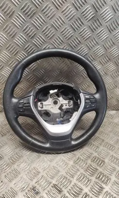 BMW 4 F32 F33 Steering wheel 1987311 EA21319 34251546