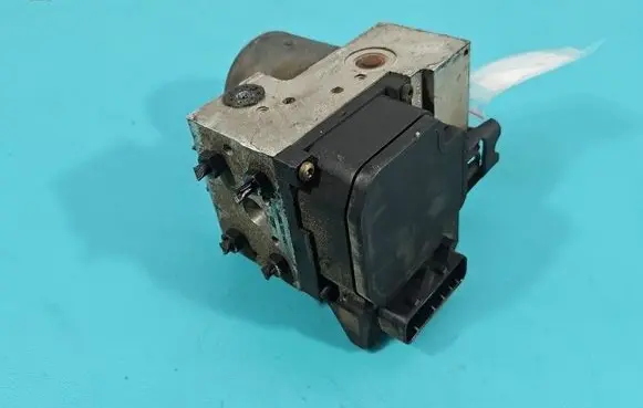 Volkswagen PASSAT B5.5 ABS Pump 0265202401 IMPRK1569358