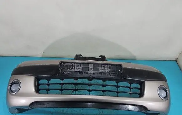 Nissan Note (E11) Front bumper IMPRK1502233