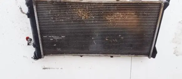 Subaru Outback Coolant radiator 00133376 07703